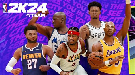 pba 2k23 apk|NBA 2K24 MyTEAM APK for Android Download .